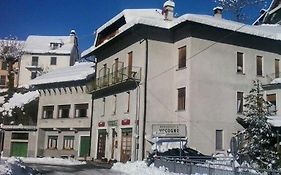 Hotel Locanda Marconi