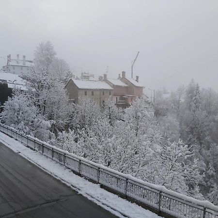 Hotel Locanda Marconi Craveggia Esterno foto